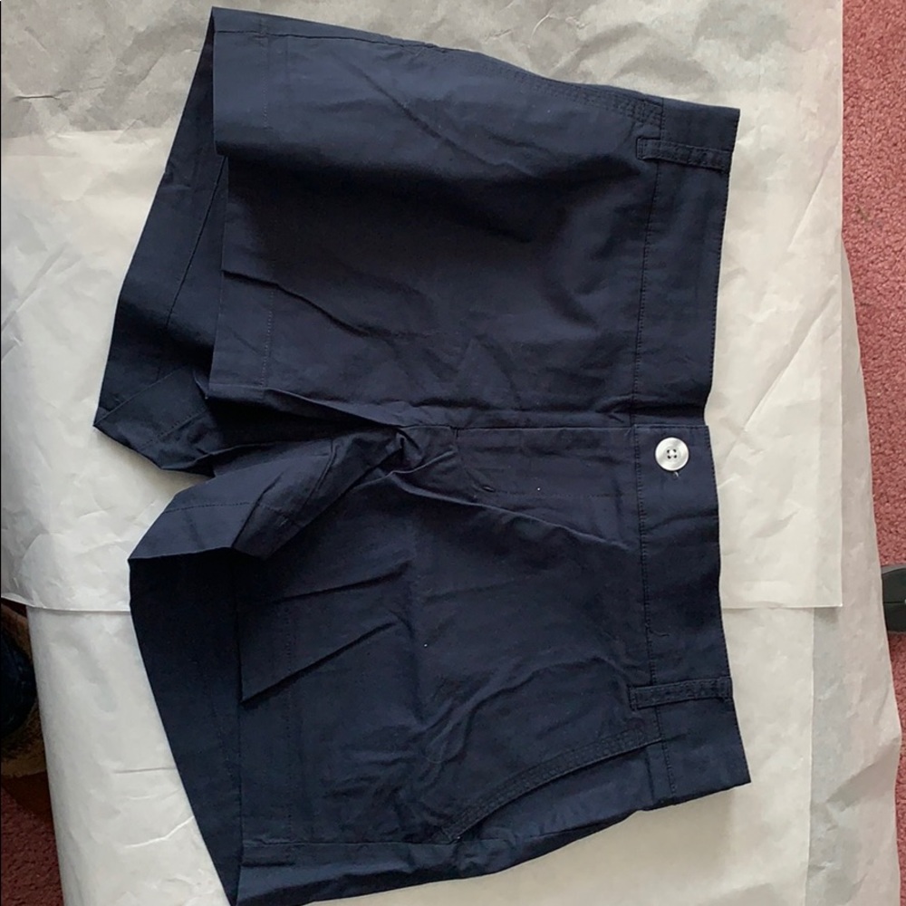 Lauren James shorts